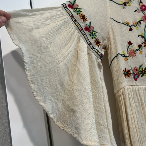 Altars State Embroidered Top - Picture 3 of 7